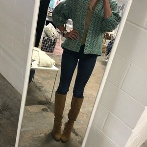 Meet your Posher, Jessa